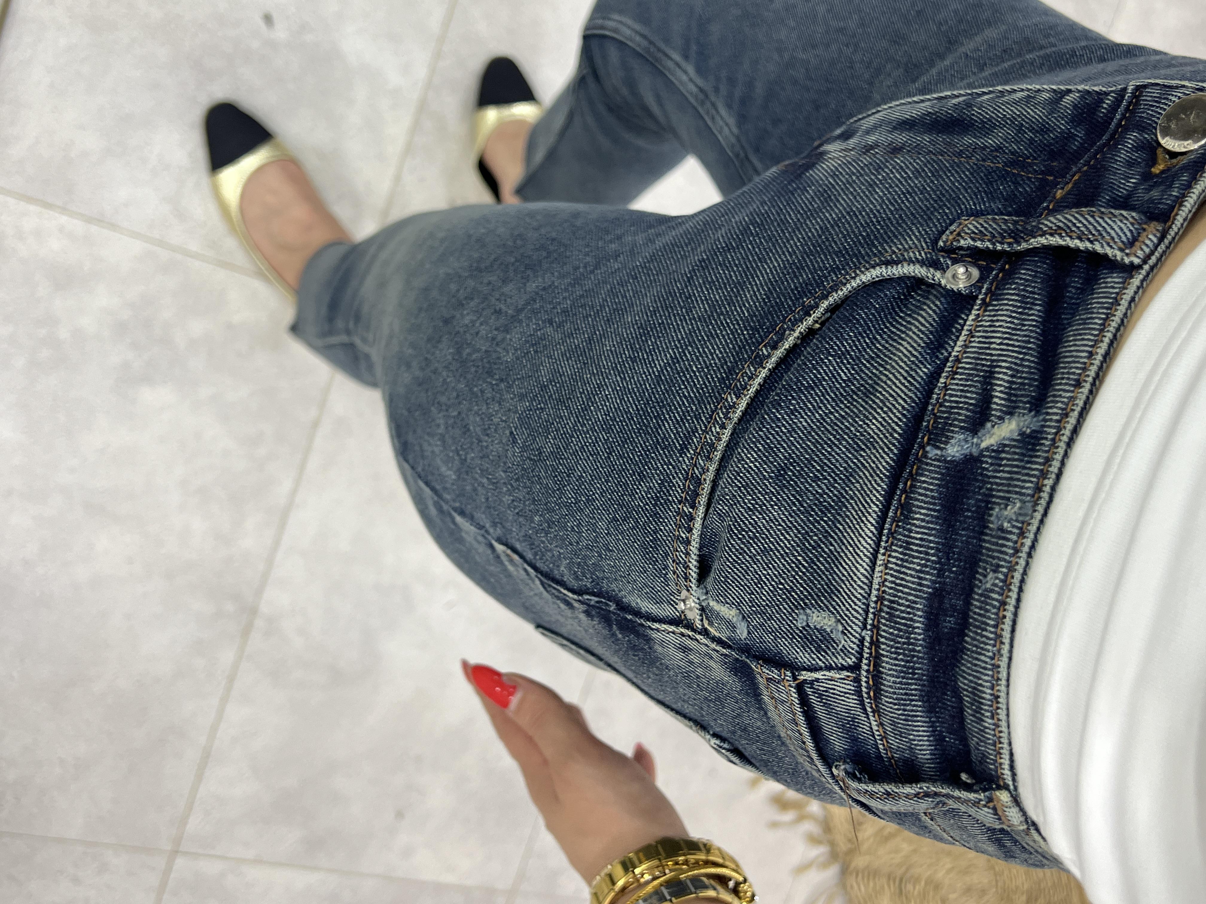 Ti̇ntli̇ Eski̇tme Li̇krali Mom Jean 