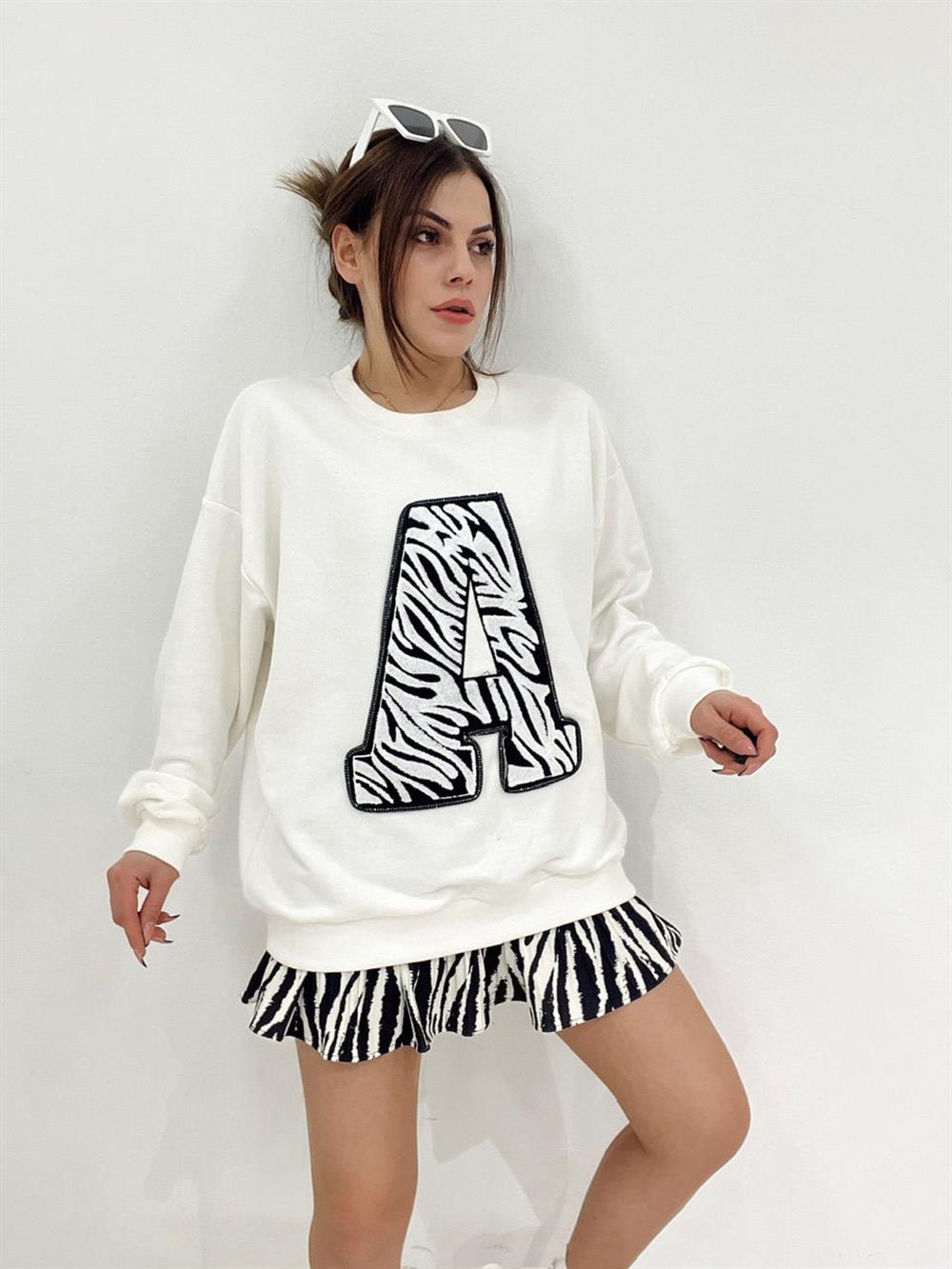 A Yazili Sweat