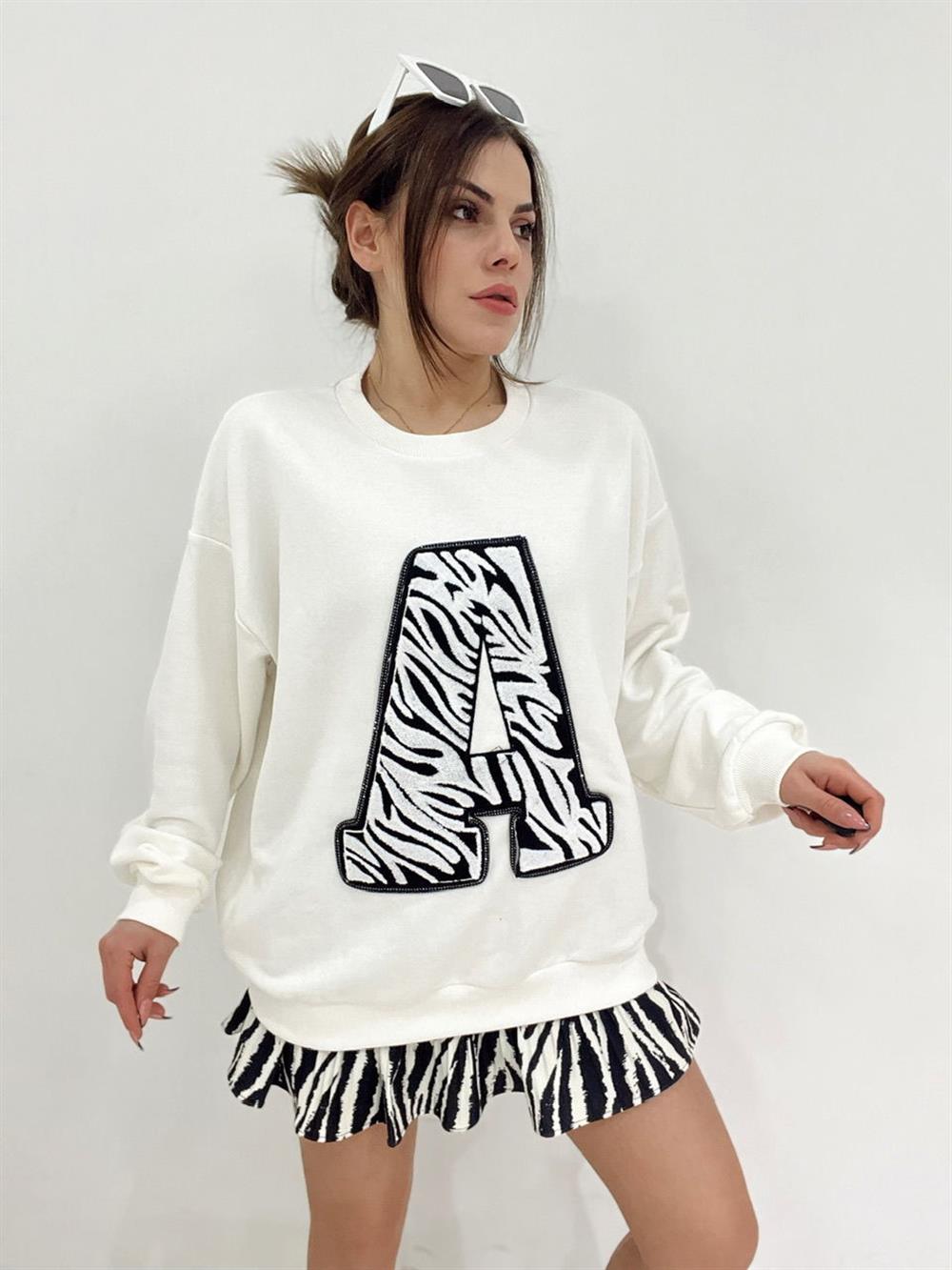 A Yazili Sweat