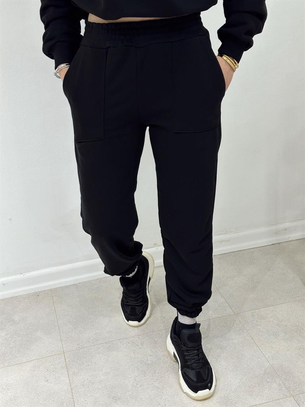 Eşofman Takimi