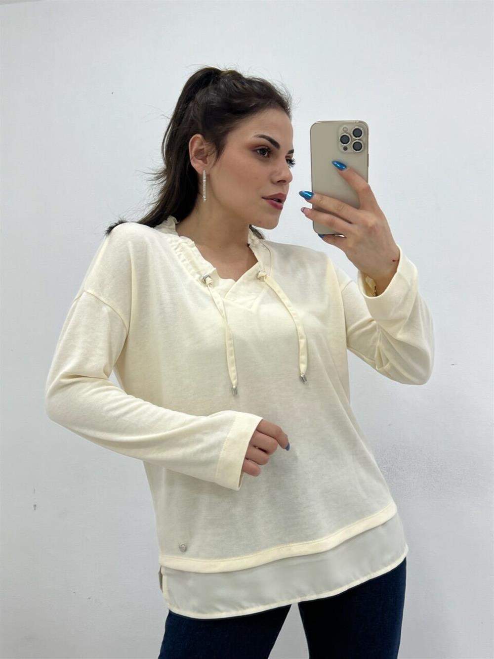 Mevsi̇mli̇k Tri̇ko