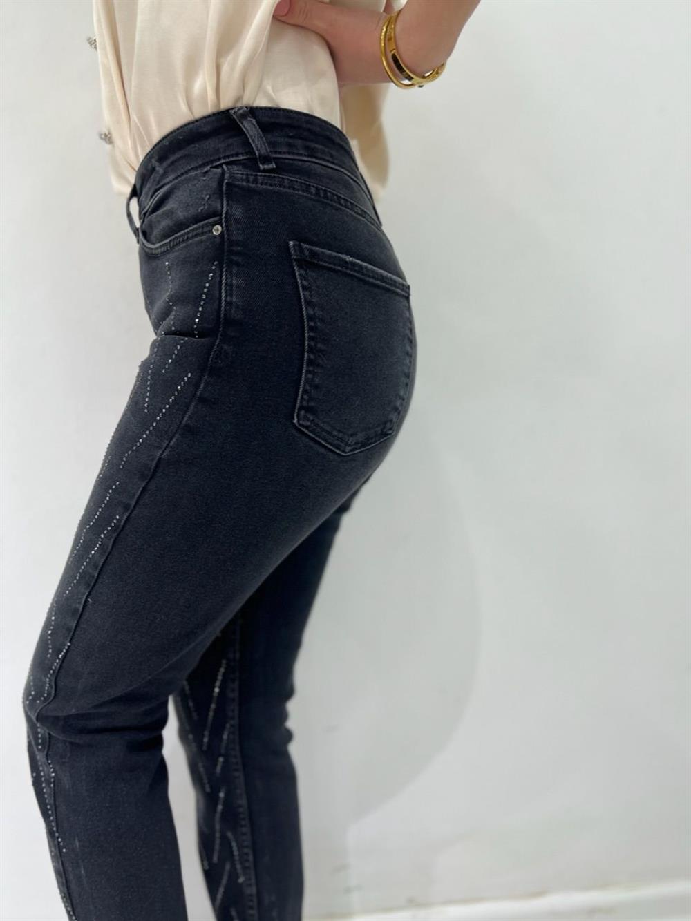 Taşli Antrasi̇t Jean