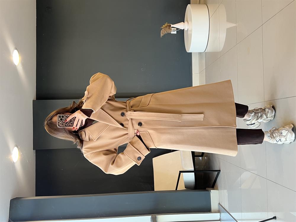 Astarli Kaşmi̇r Kaban Camel