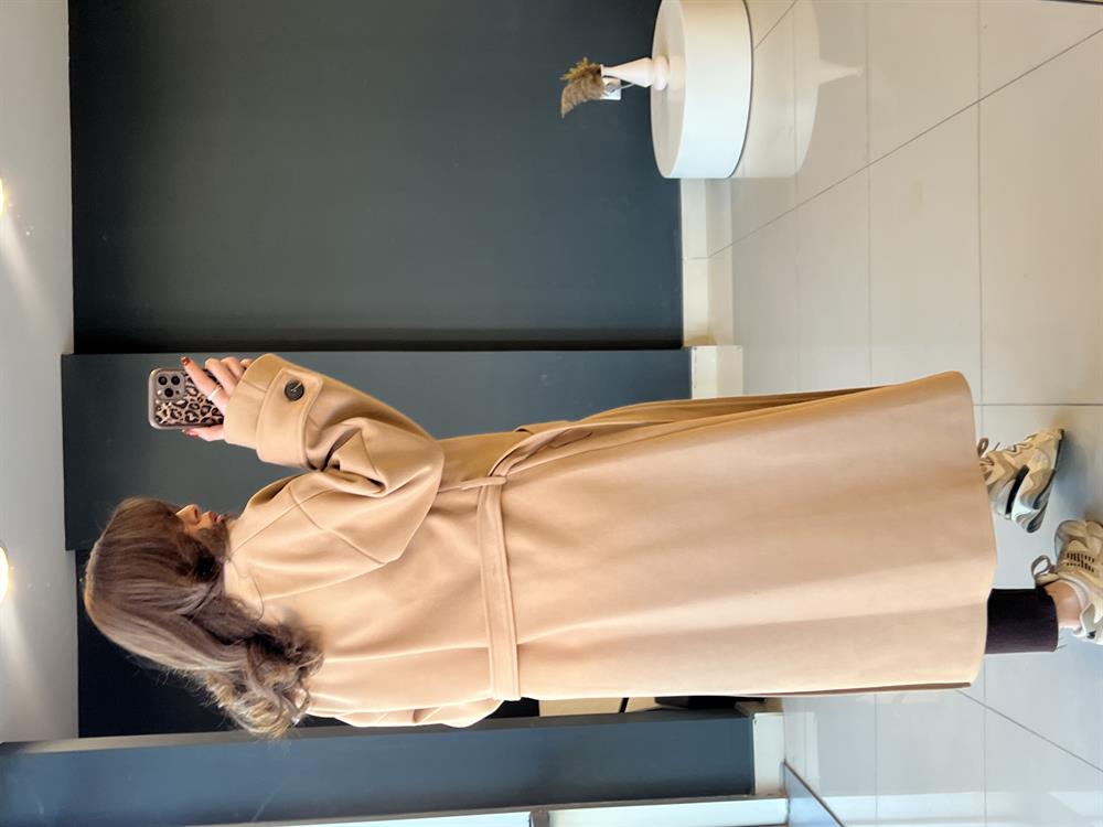 Astarli Kaşmi̇r Kaban Camel