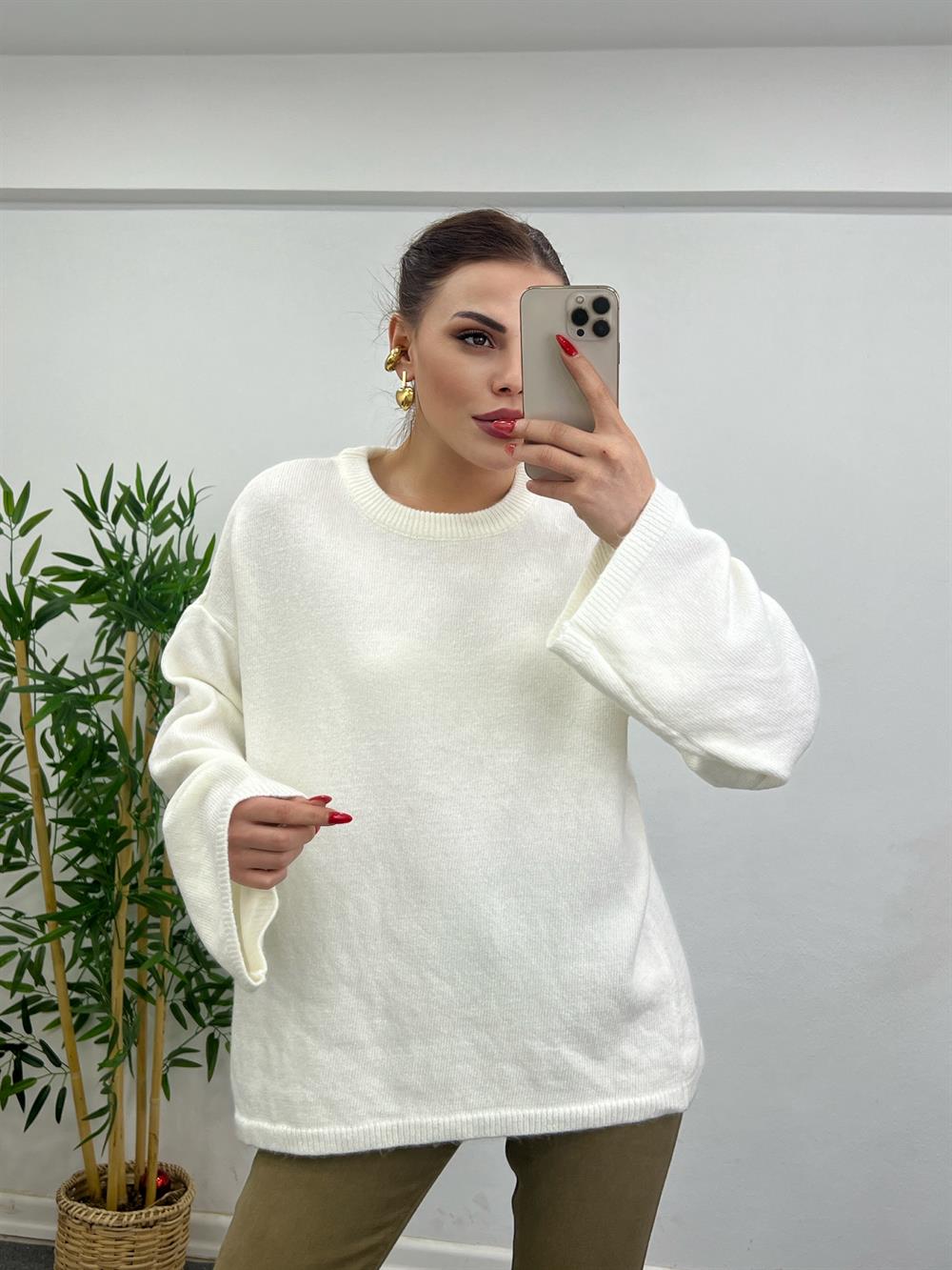 Bi̇si̇klet Yaka Ekru Pi̇nterest Kazak