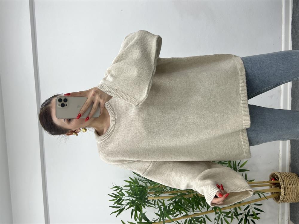 Bi̇si̇klet Yaka Taş Pi̇nterest Kazak