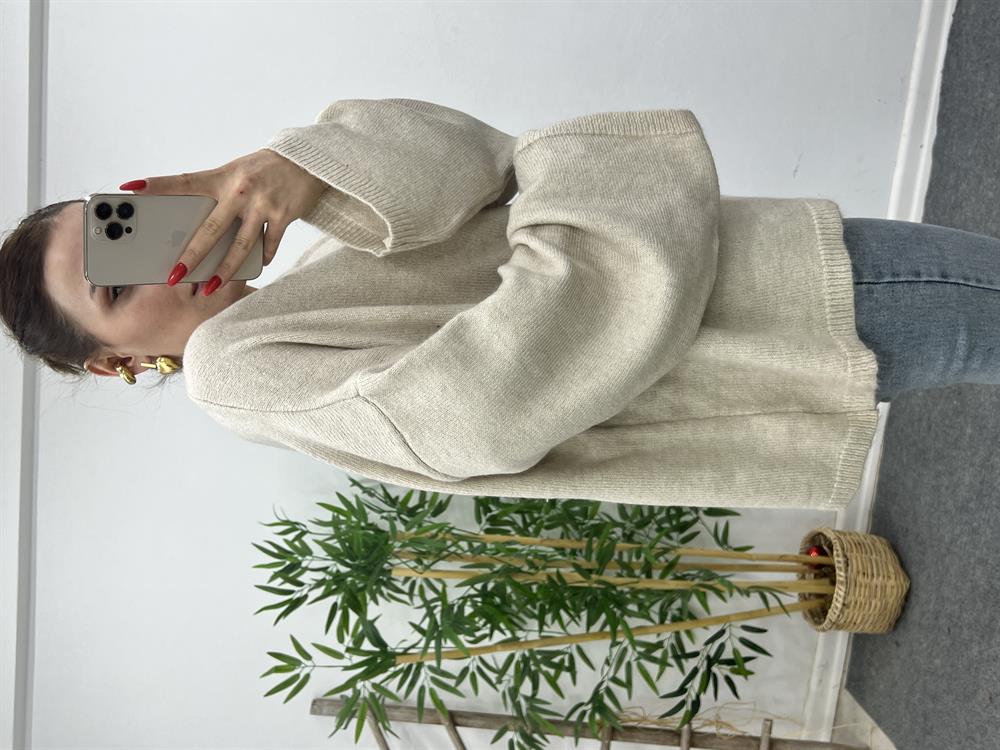 Bi̇si̇klet Yaka Taş Pi̇nterest Kazak