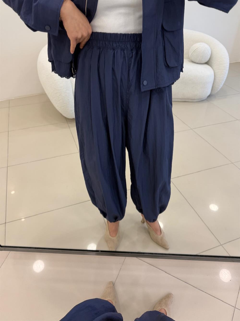 BRODELİ CEKET PANTOLON TAKIM  LACİVERT