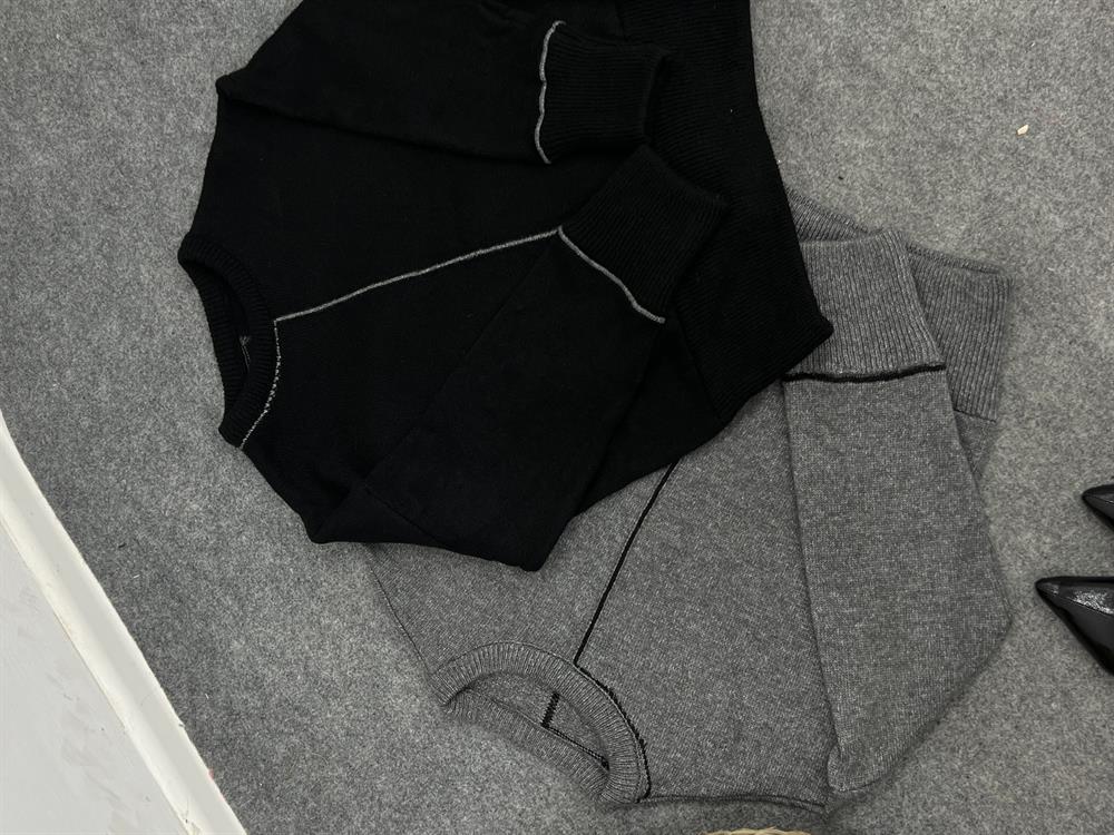 Si̇yah Şeri̇tli̇ Kazak