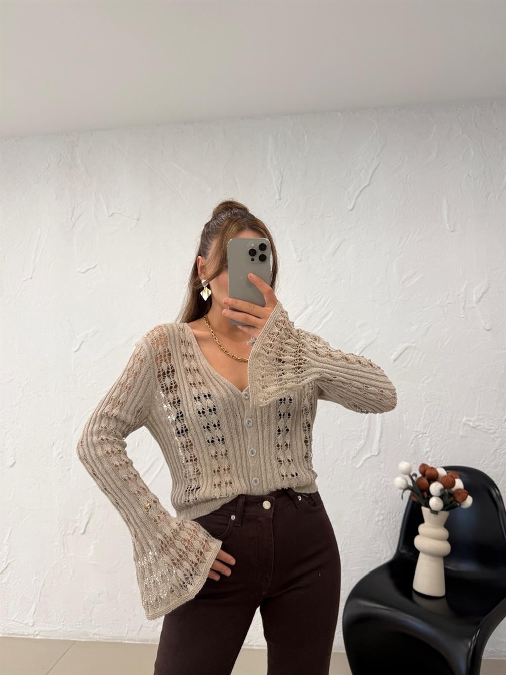 MERSERİZE HIRKA TAŞ