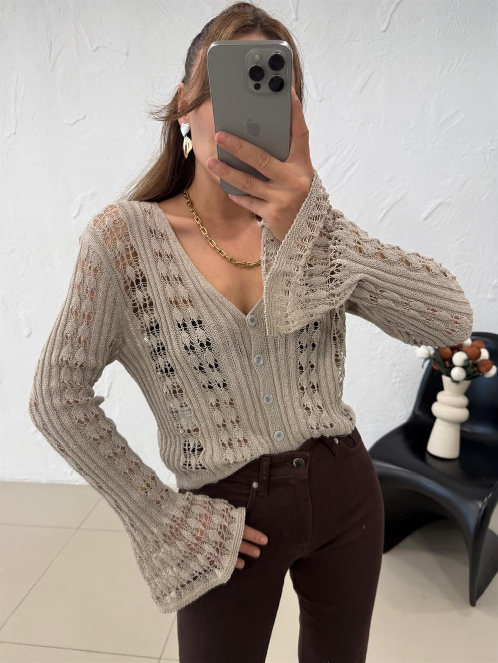 MERSERİZE HIRKA TAŞ