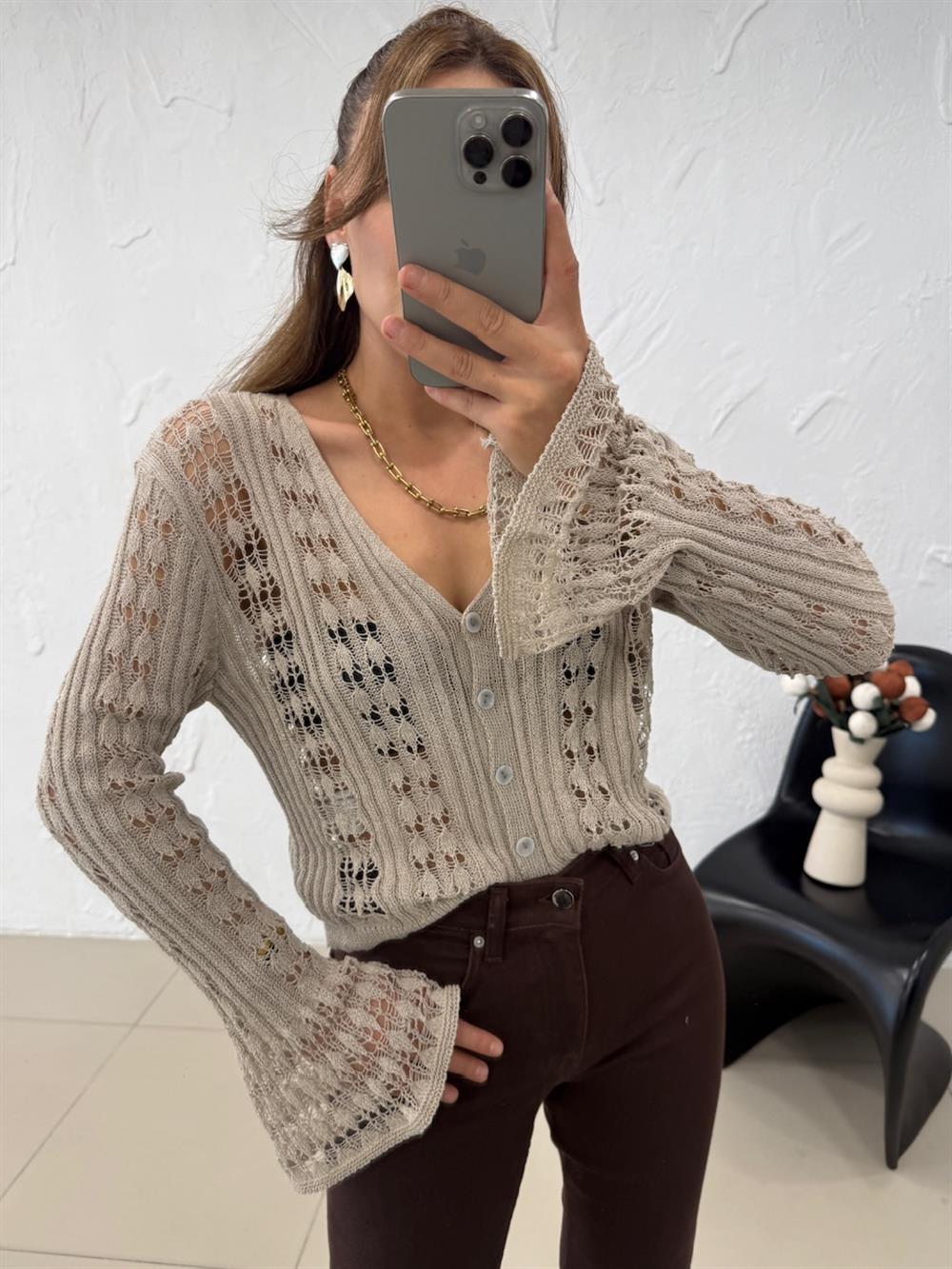 MERSERİZE HIRKA TAŞ