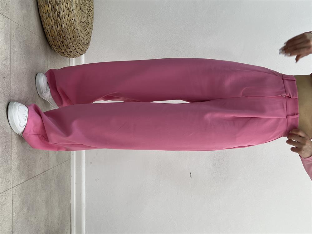 Pi̇leli̇ Palazzo Pembe