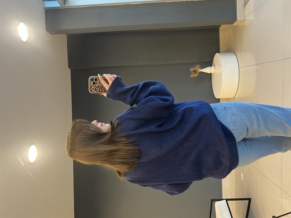 Sakalli Kazak Laci̇vert