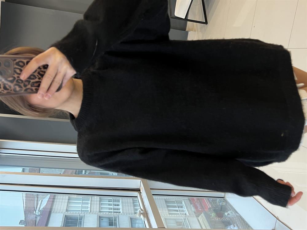 Sakalli Kazak Si̇yah