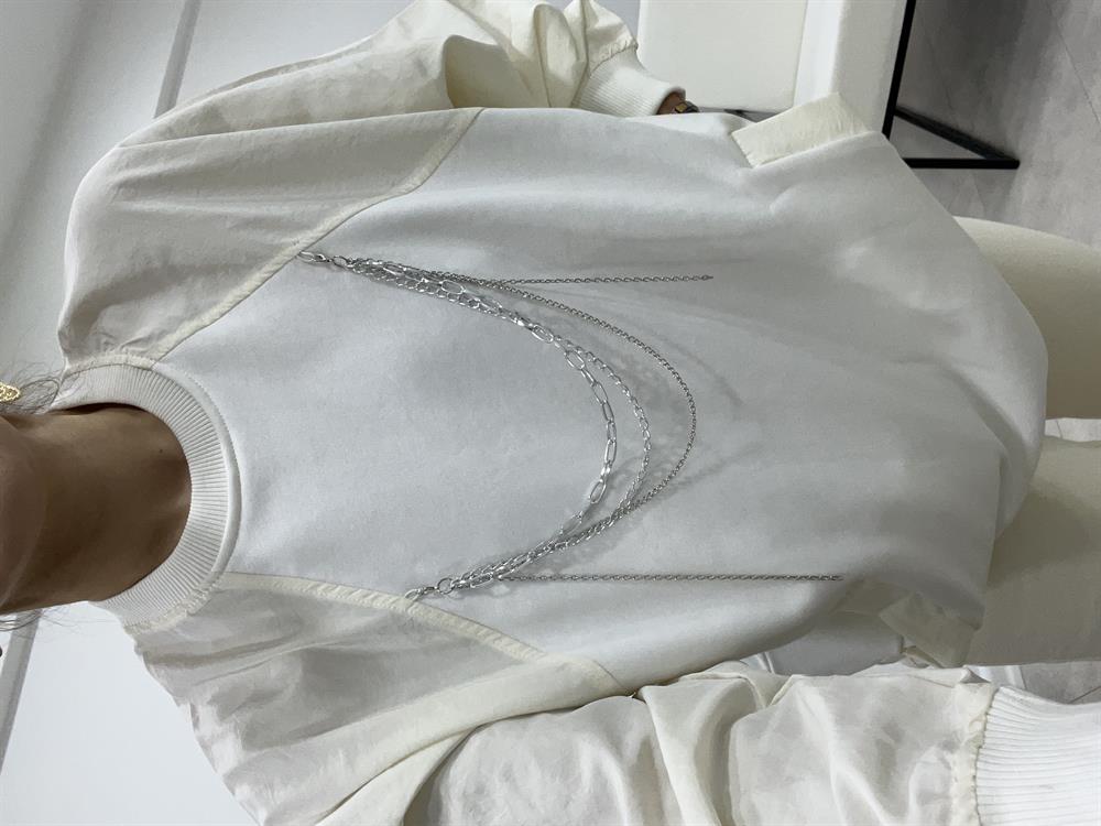 Paraşüt Tasarim Sweat