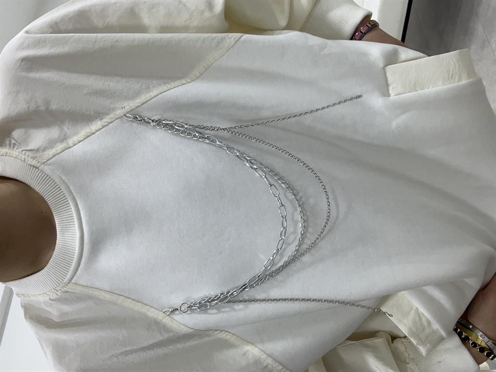 Paraşüt Tasarim Sweat