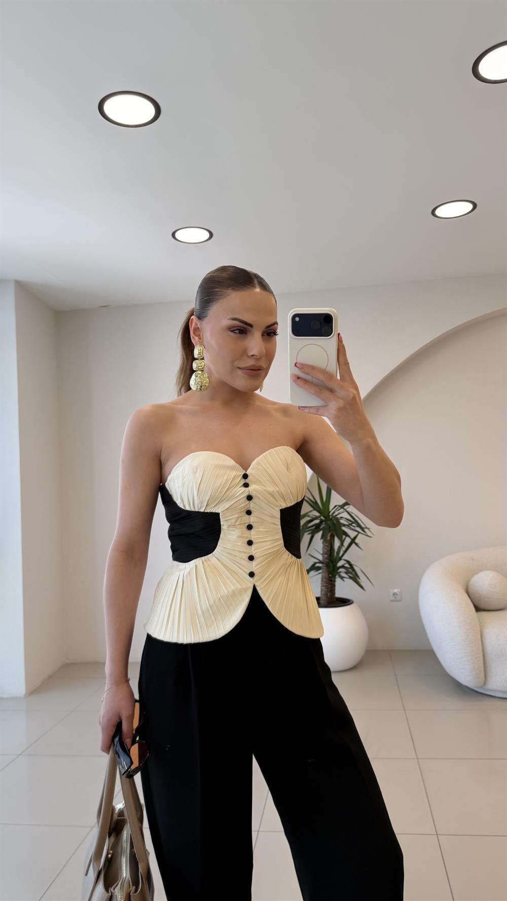 PREMİUM SERİ BÜSTİYER