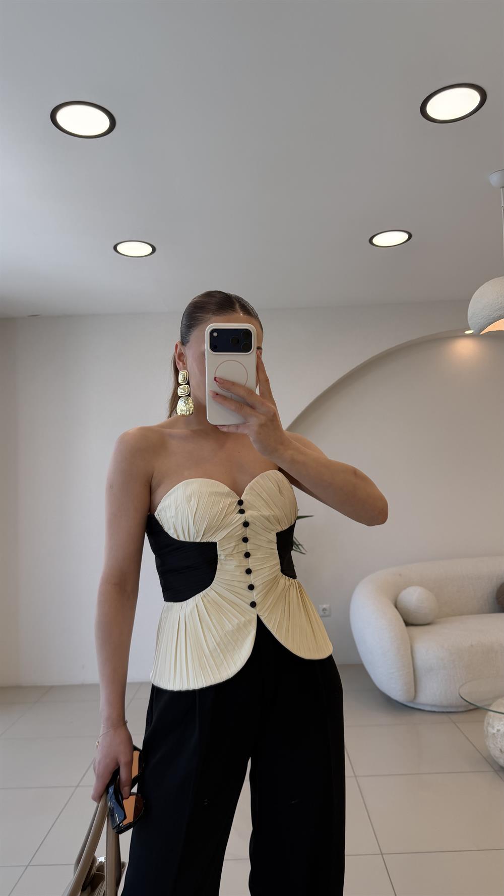 PREMİUM SERİ BÜSTİYER