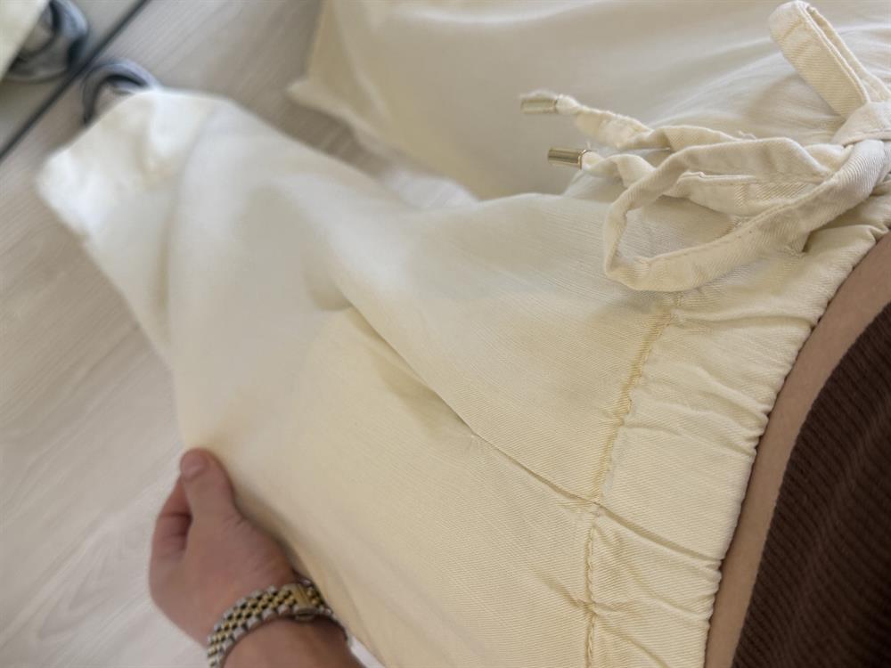 TİRİL RELAX PANTOLON TAŞ