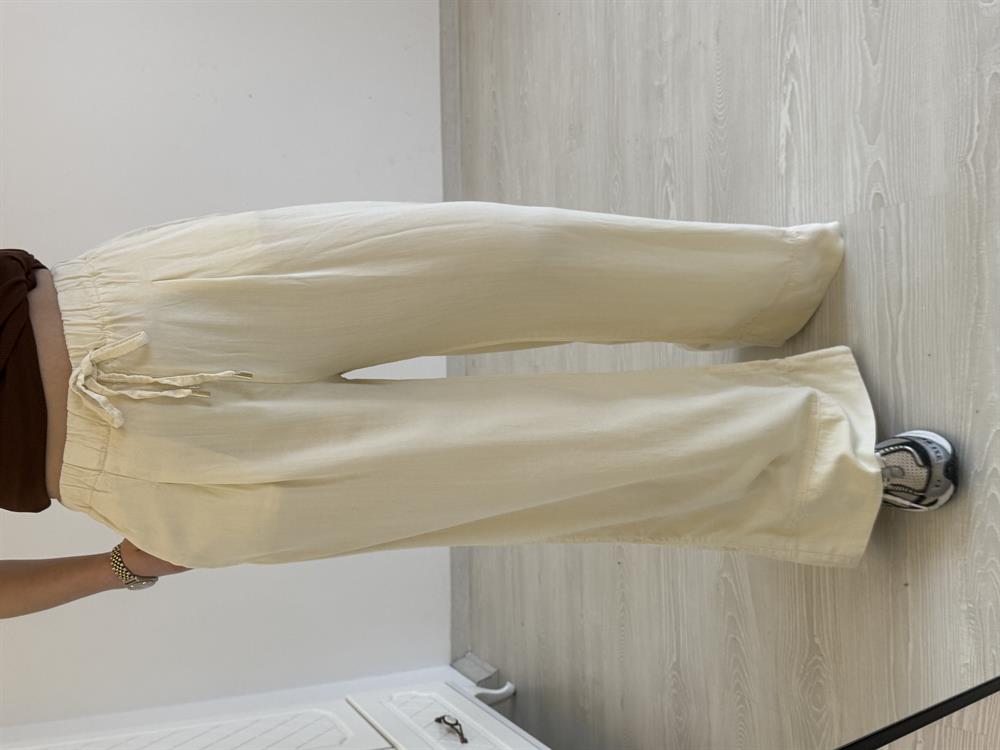 TİRİL RELAX PANTOLON TAŞ