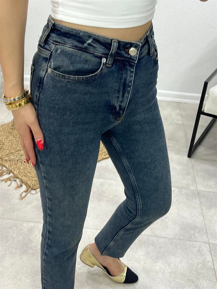 Ti̇ntli̇ Eski̇tme Li̇krali Mom Jean 