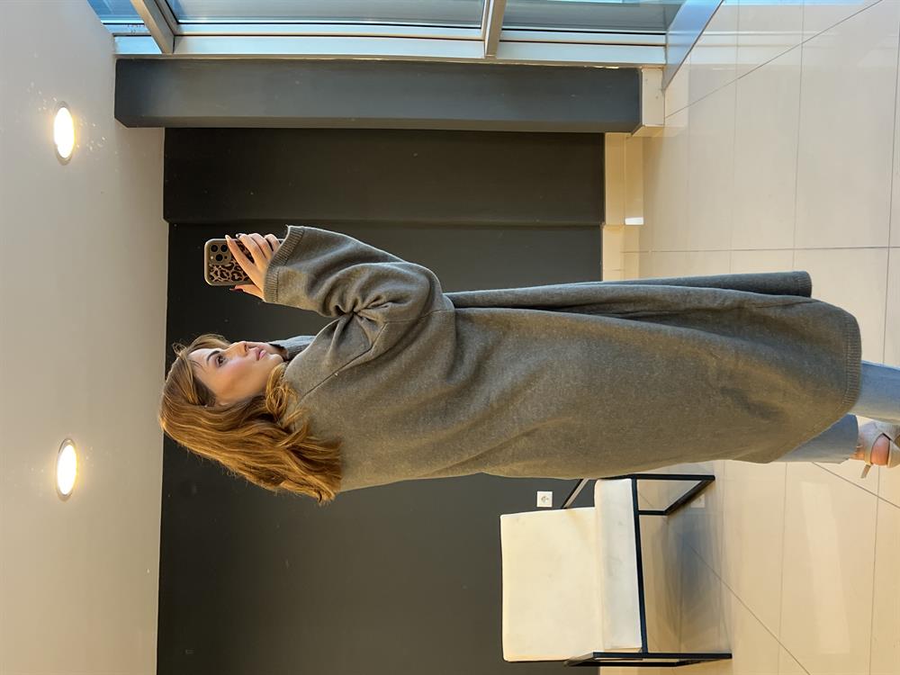 Yakali Antrasi̇t Uzun Hirka