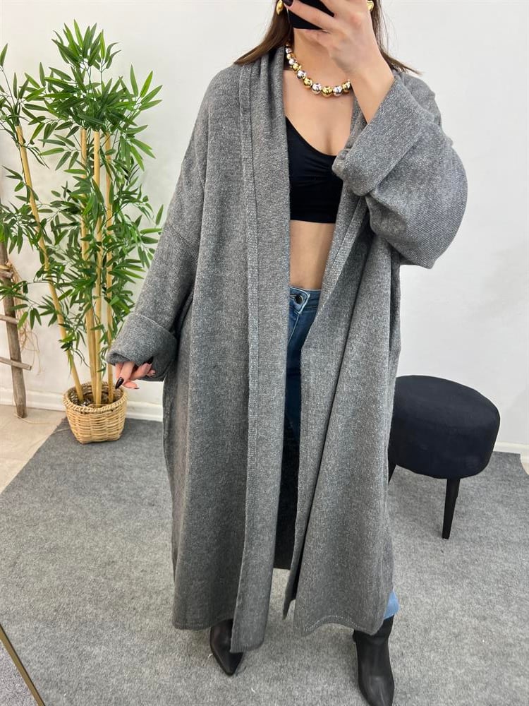 Yakali Antrasi̇t Uzun Hirka