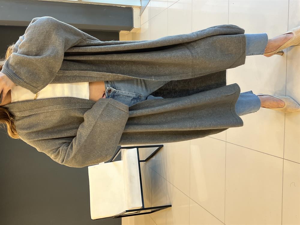 Yakali Antrasi̇t Uzun Hirka