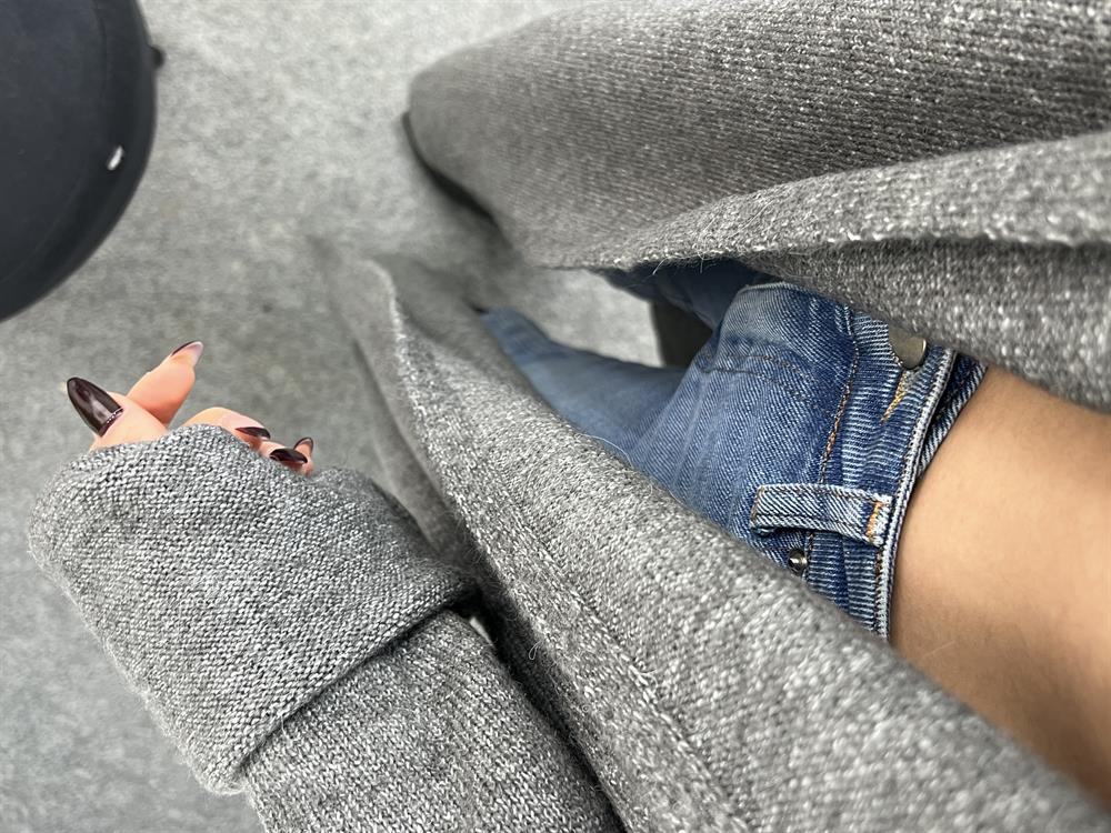 Yakali Antrasi̇t Uzun Hirka