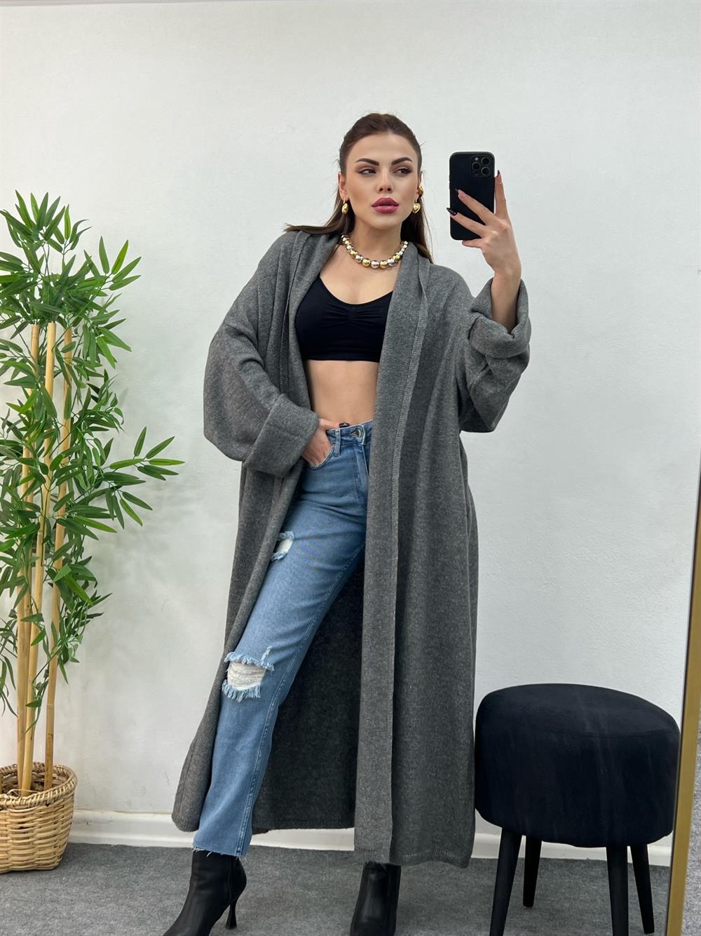 Yakali Antrasi̇t Uzun Hirka