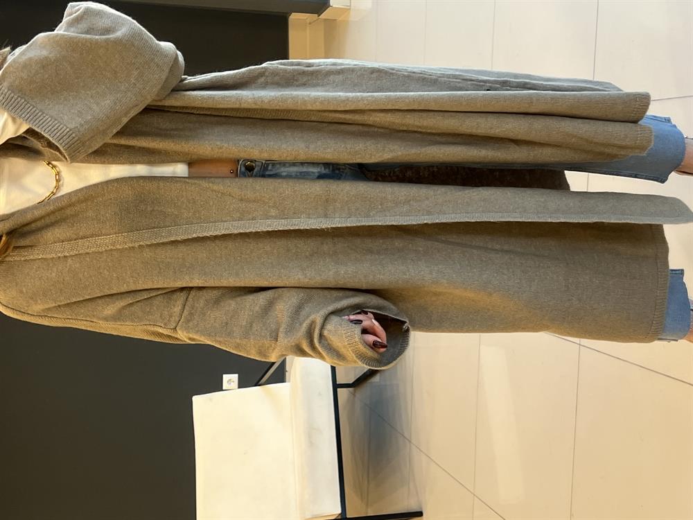 Yakali Camel Uzun Hirka