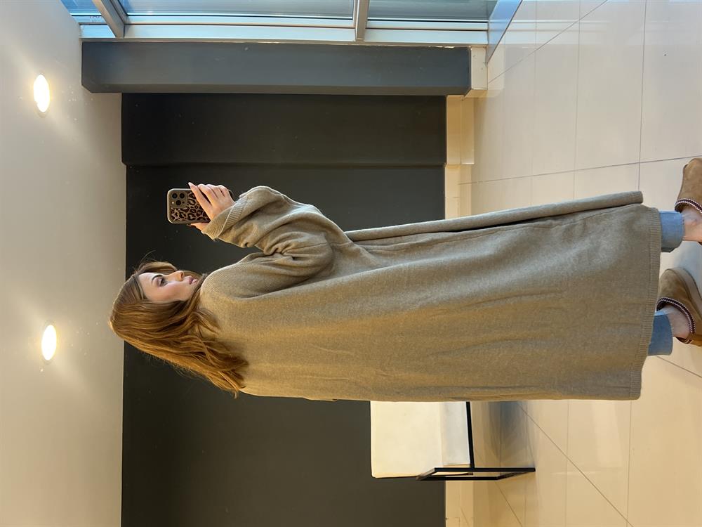 Yakali Camel Uzun Hirka