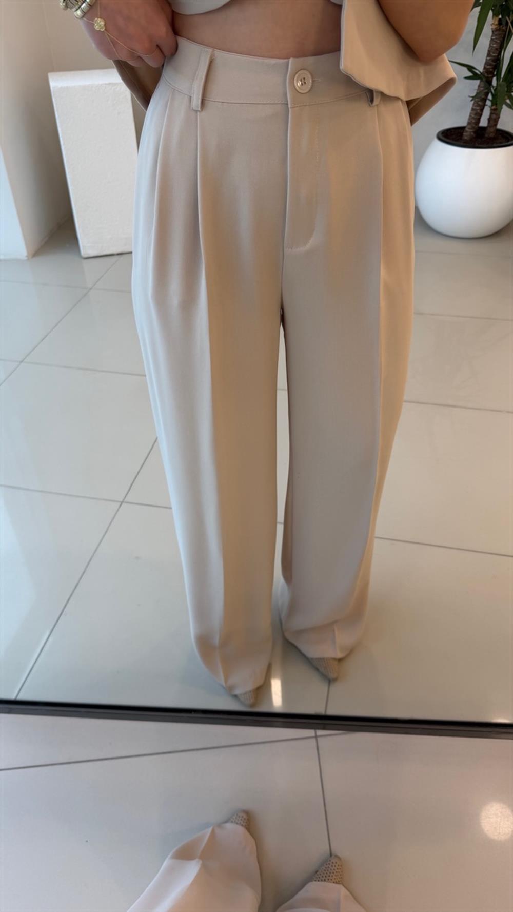 YELEKLİ İKİLİ TAKIM TAŞ