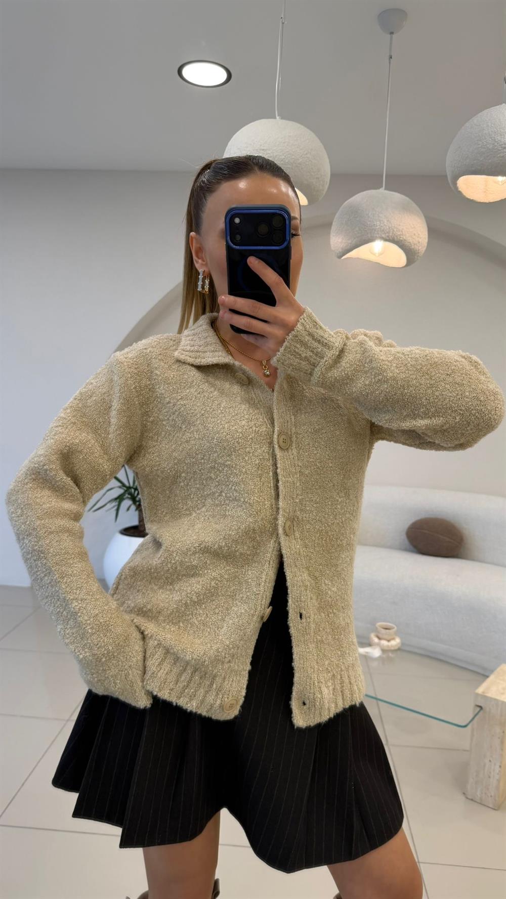 YUMOŞ DOKU BUKLET HIRKA TAŞ