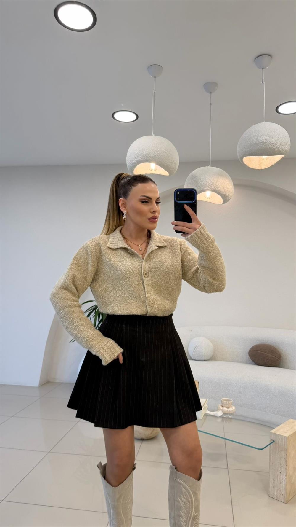 YUMOŞ DOKU BUKLET HIRKA TAŞ