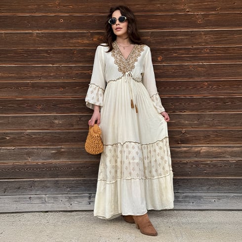 Elbise
