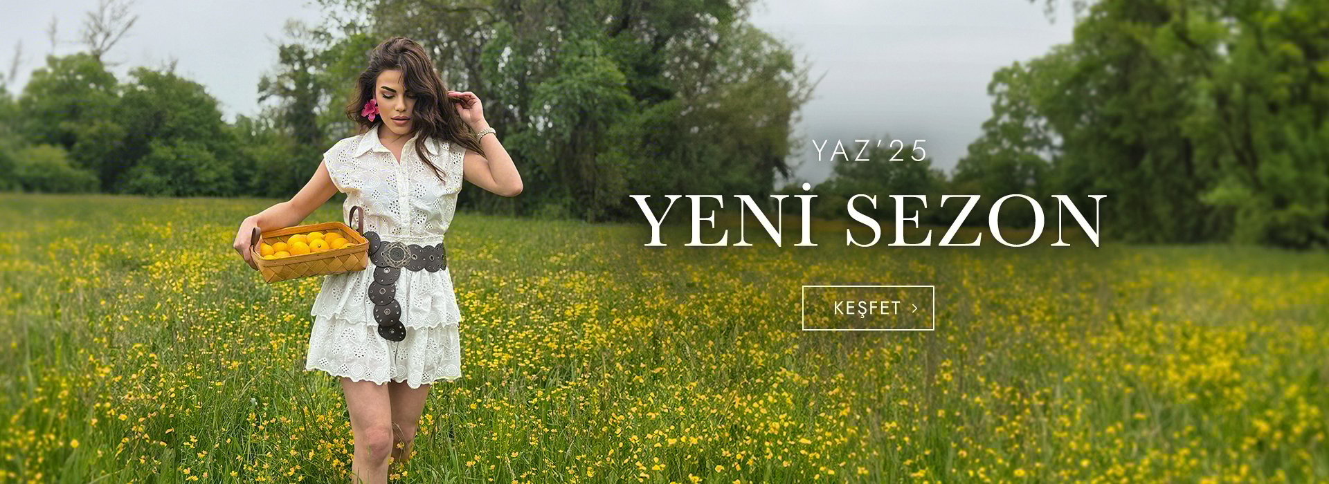 Yeni Gelenler