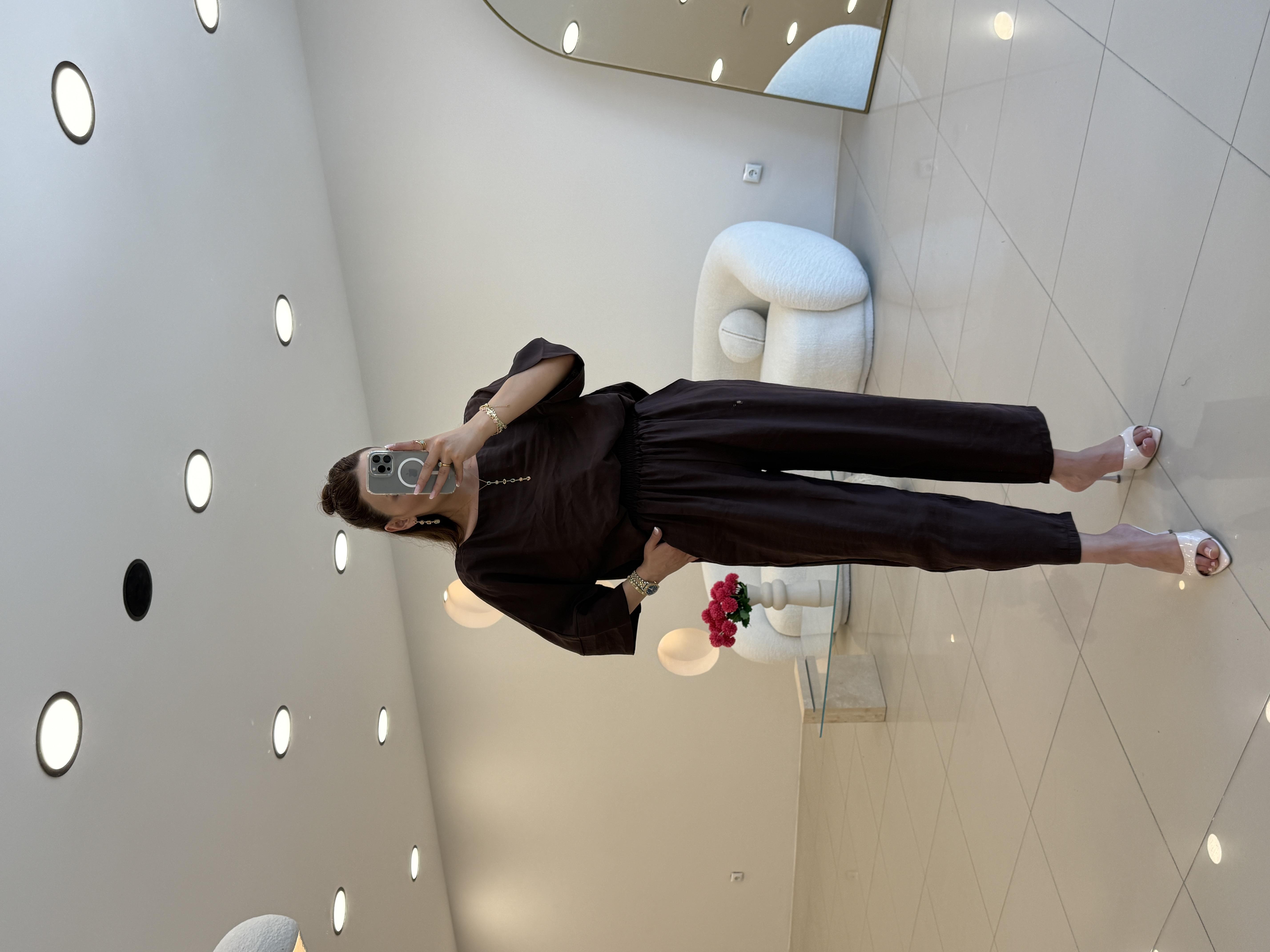 AYROBİN İKİLİ TAKIM KAHVE