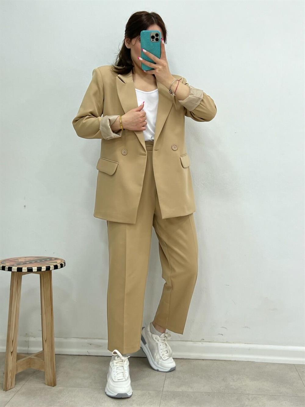 CAMEL İKİLİ TAKIM