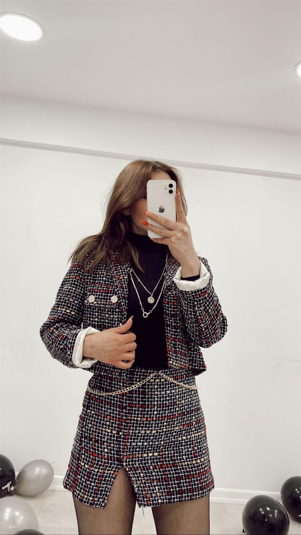 EKOSE İKİLİ TAKIM