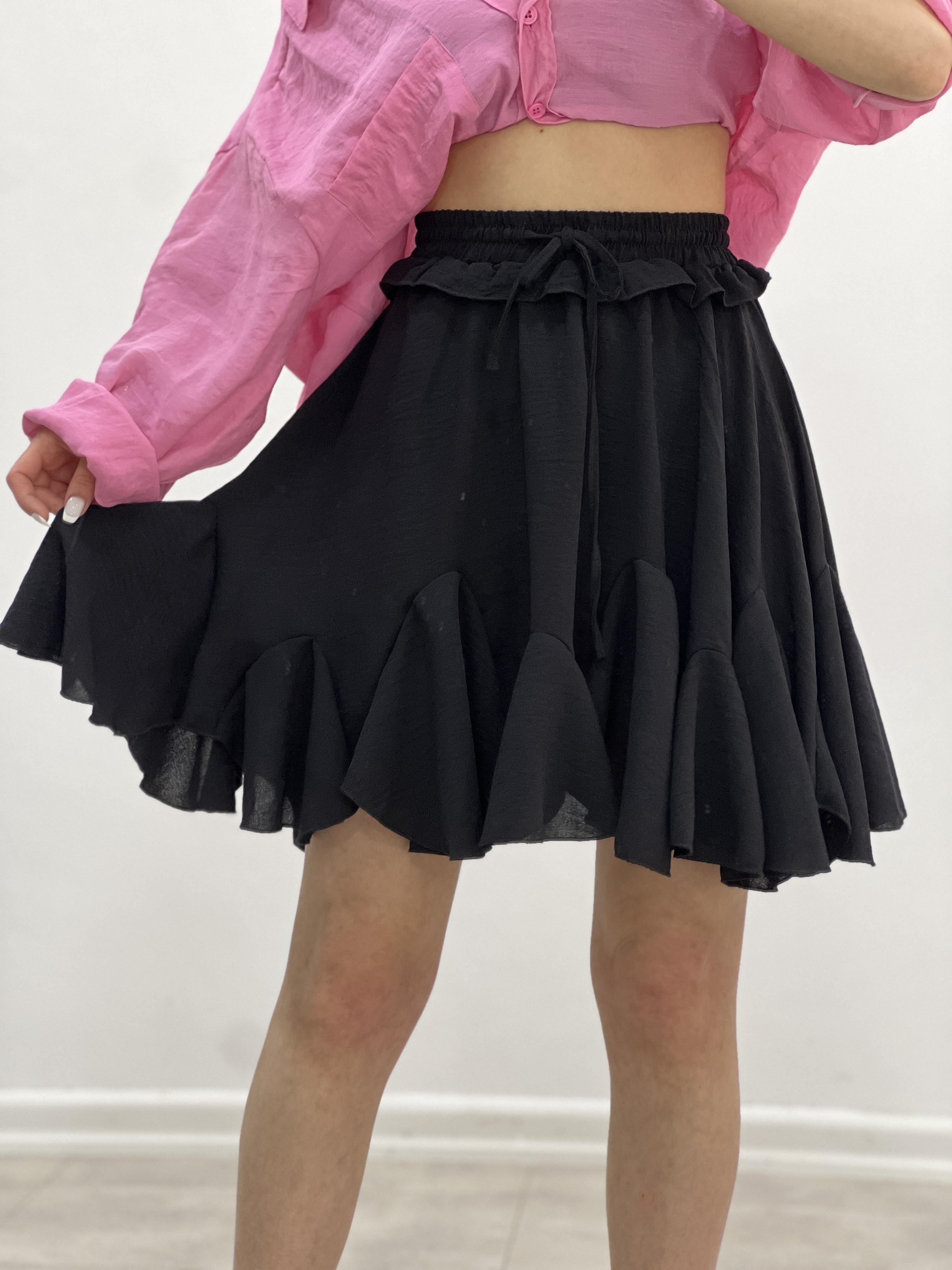 FIRFIRLI ŞEHİR BOYU ETEK