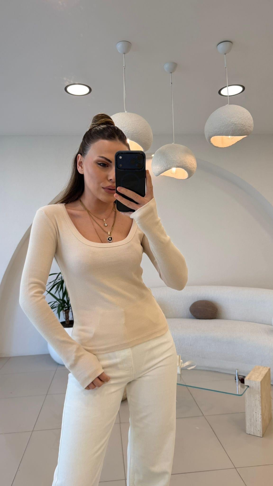FİTİLLİ BASİC BADY KREM