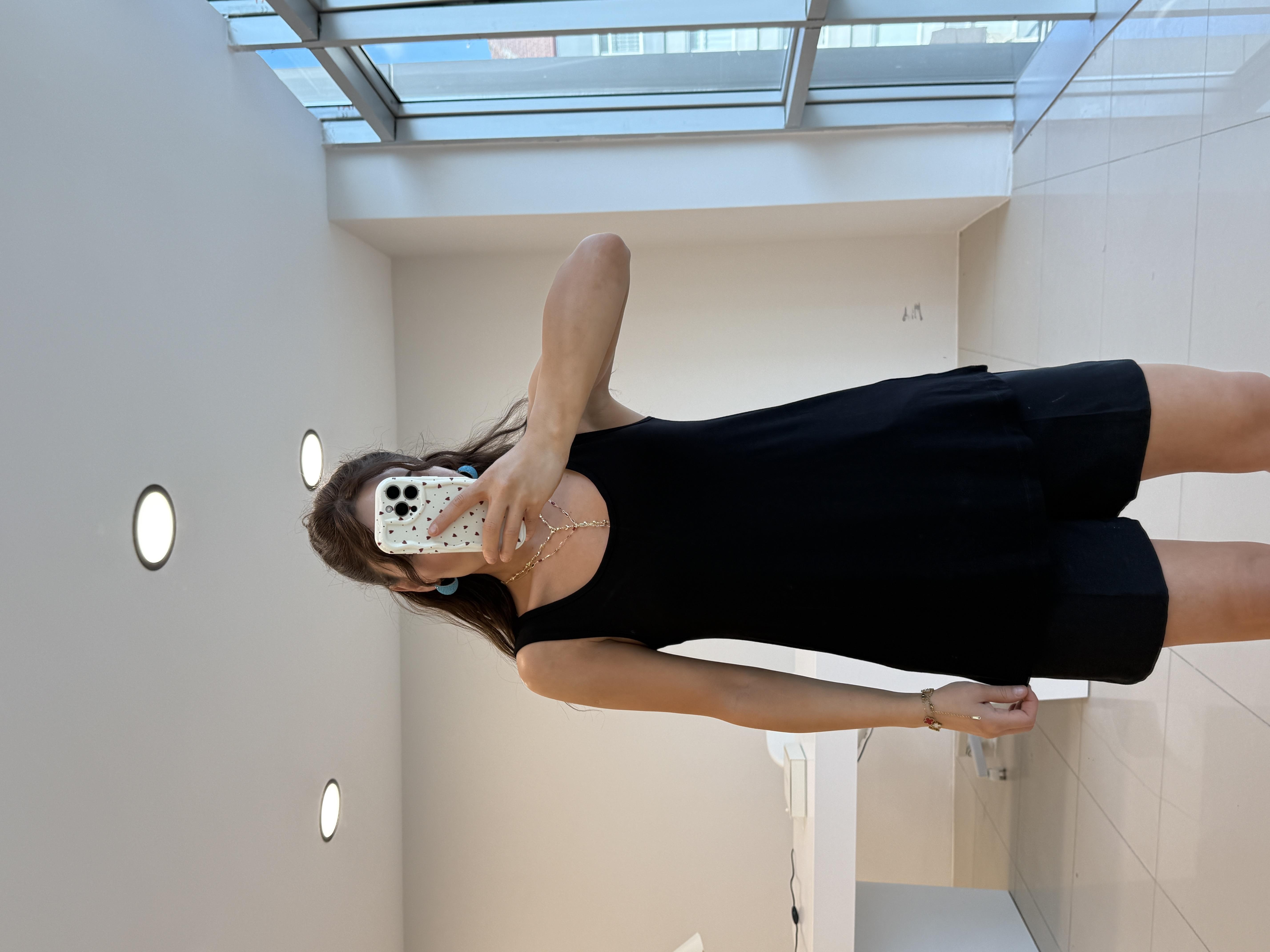 KALIN ASKILI ORJINAL MARKA MODAL ATLET SİYAH