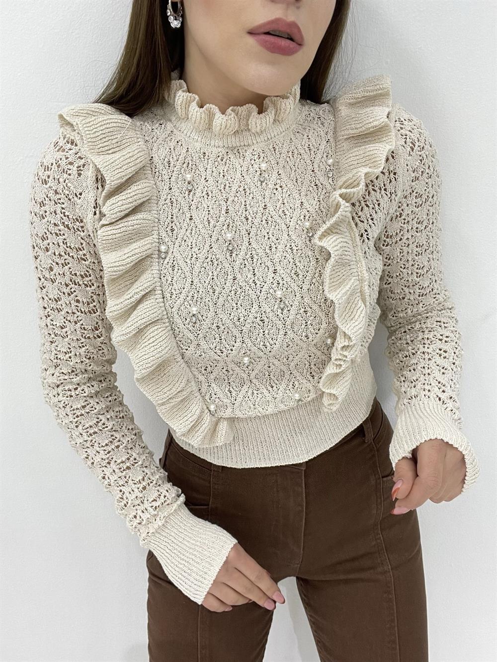 ORJİNAL MARKA FIRFIRLI MERSERİZE