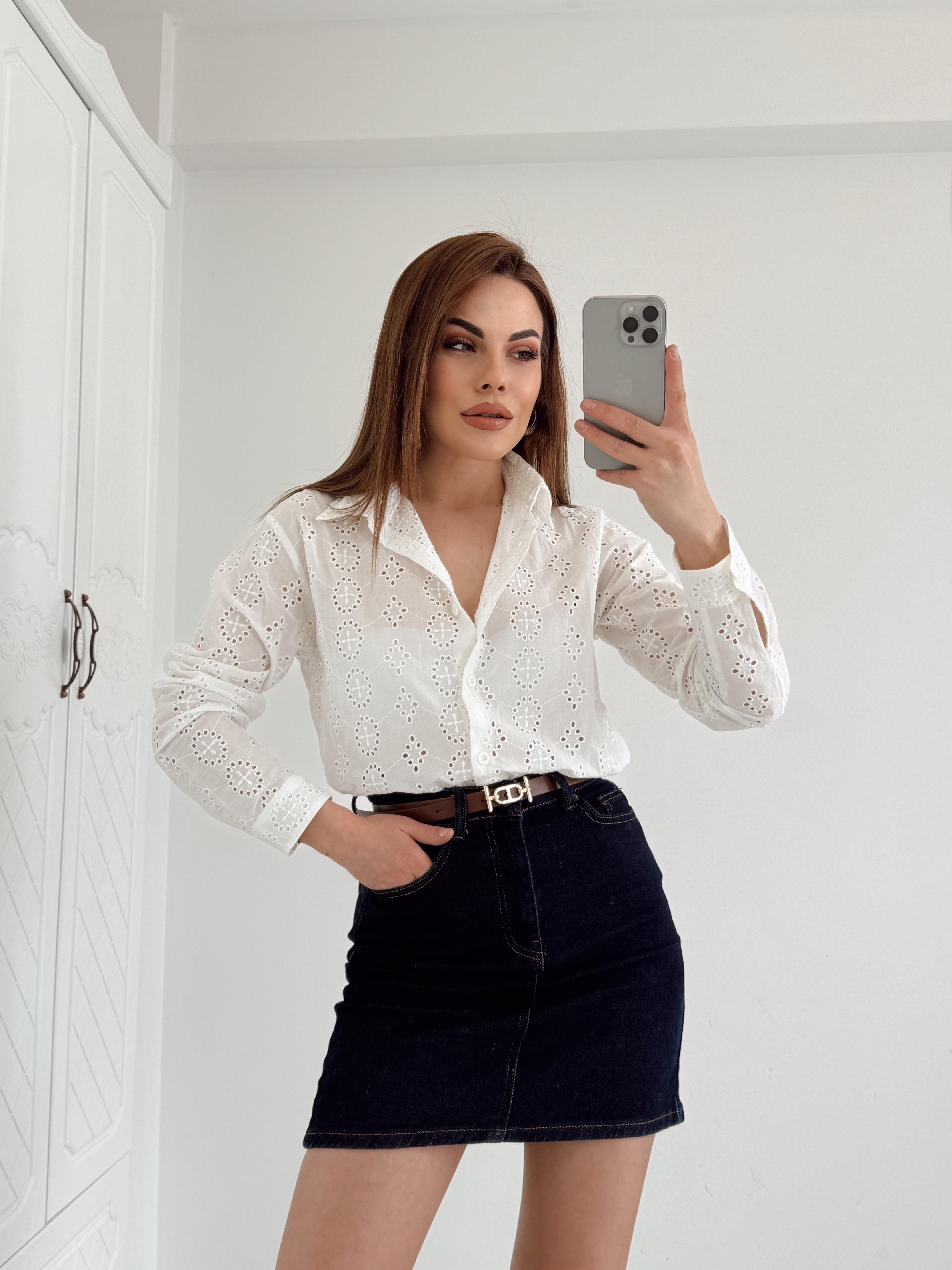 ORJİNAL MARKA FİSTO GÖMLEK