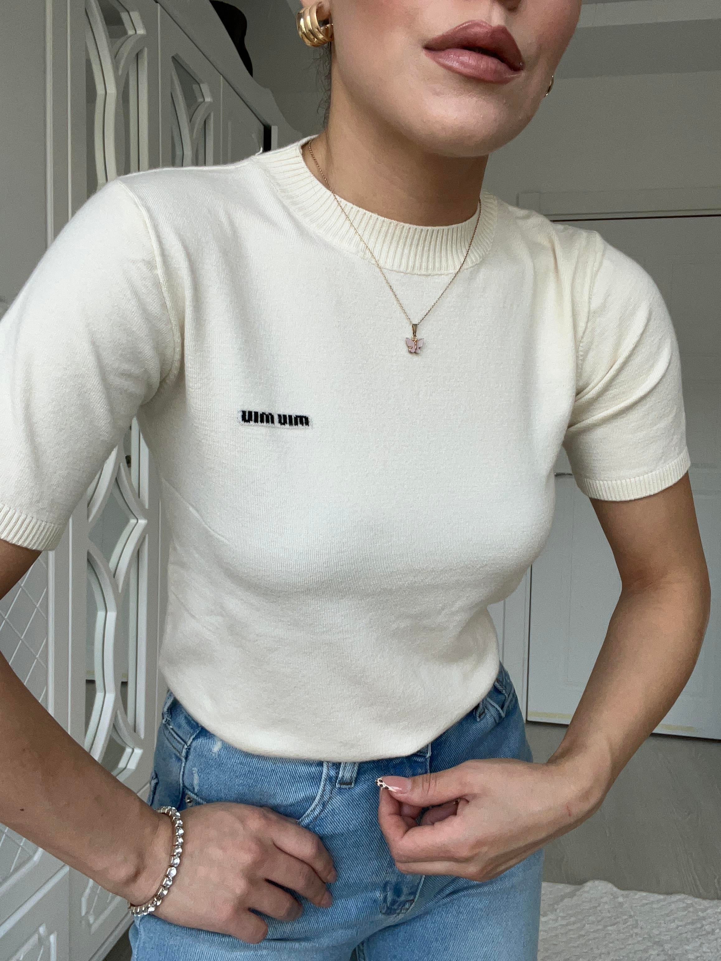 ORJİNAL MARKA PAMUK TRİKO TSHİRT BEJ 