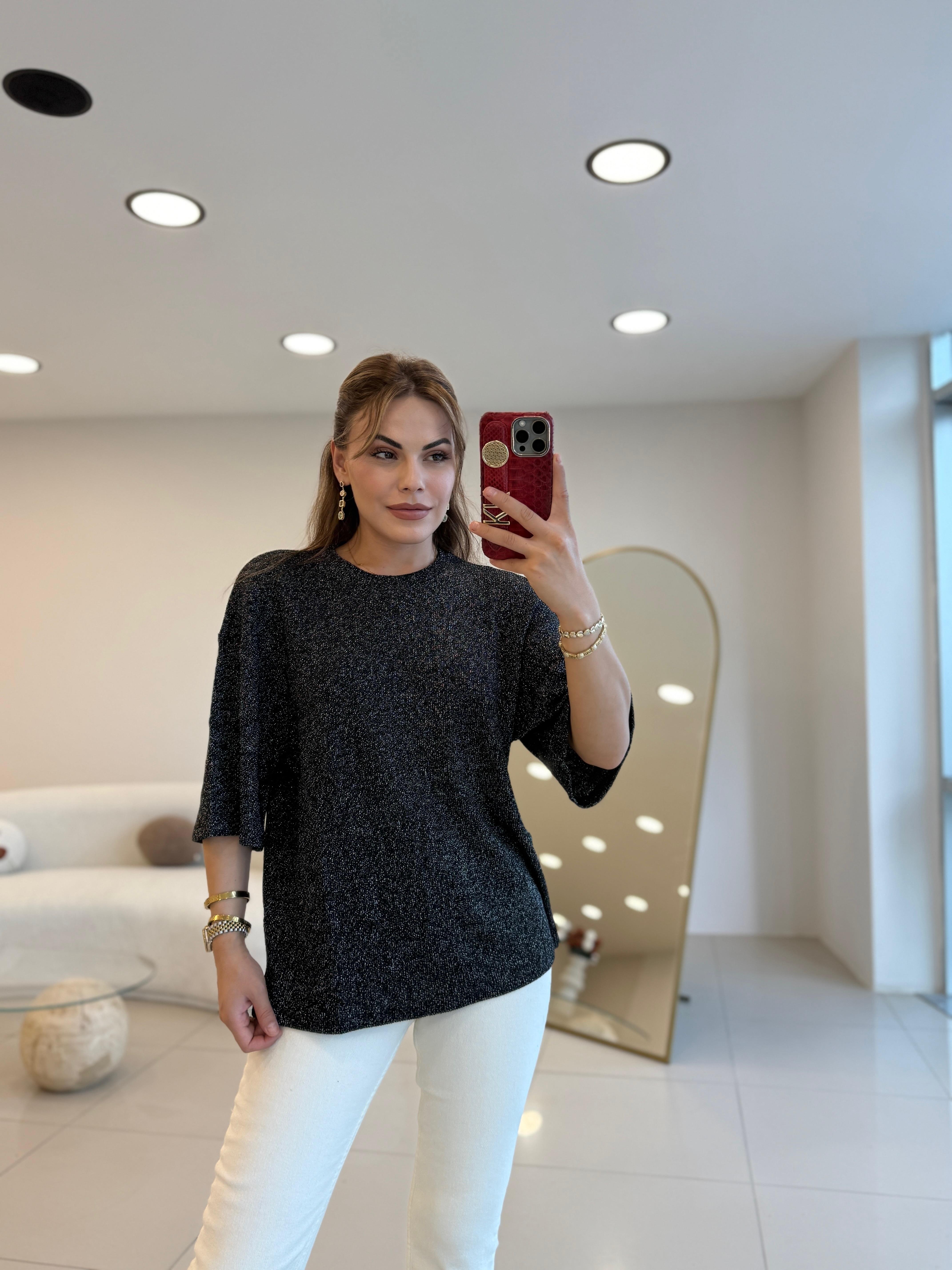 ORJİNAL MARKA SİMLİ MERSERİZE