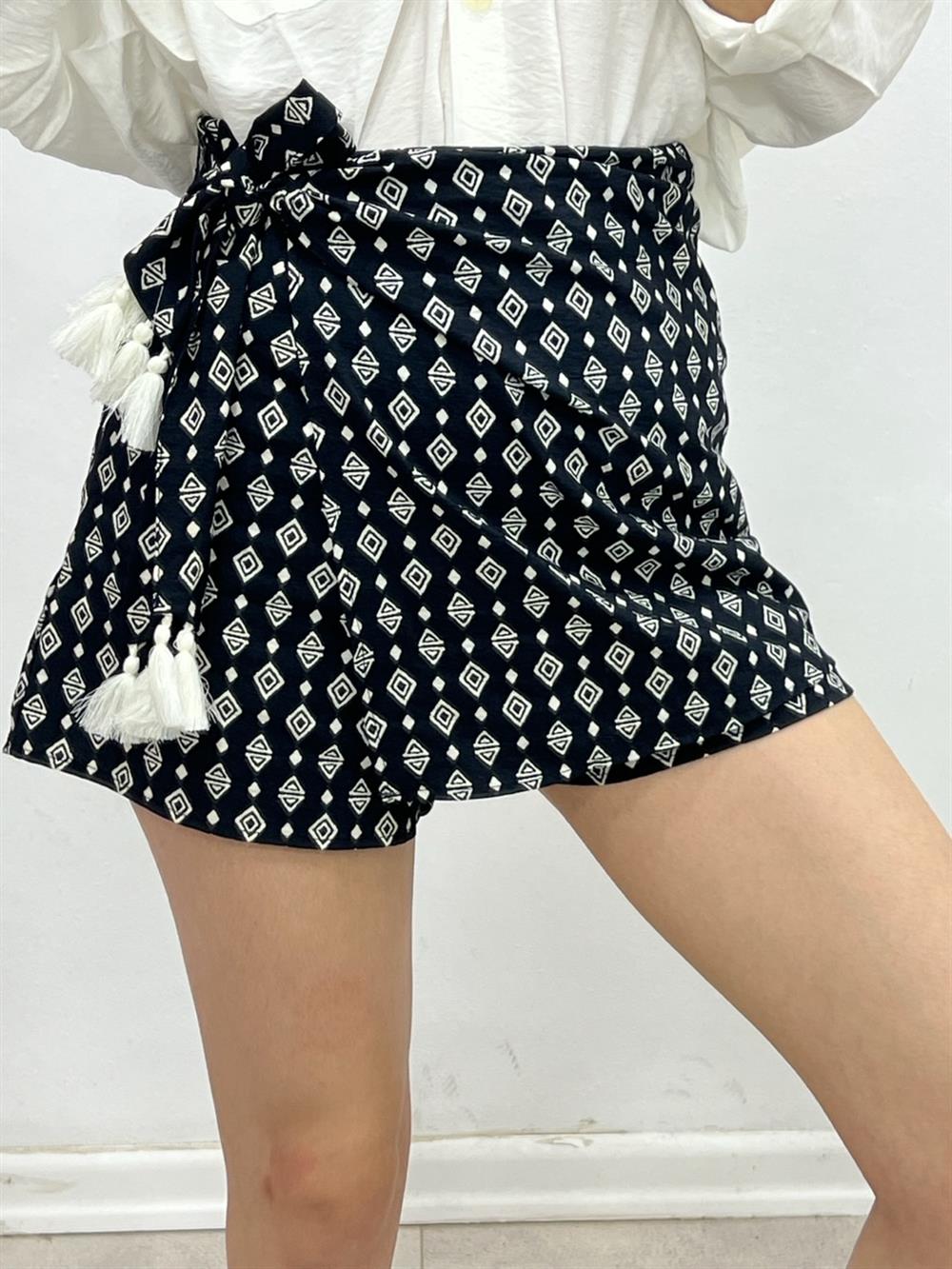 ORJİNAL MARKA ŞORT ETEK