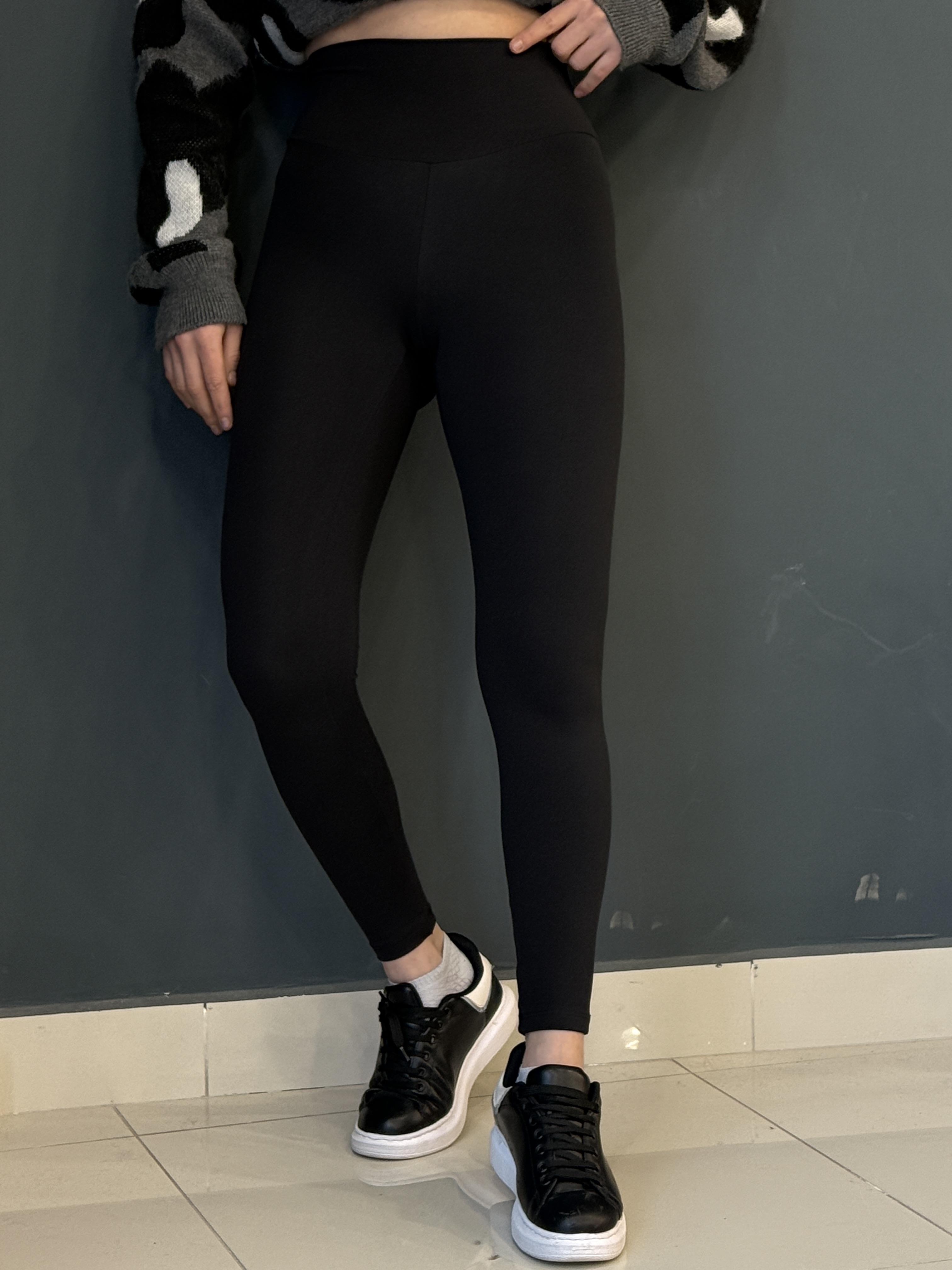 OYS PAMUK TAYT SİYAH